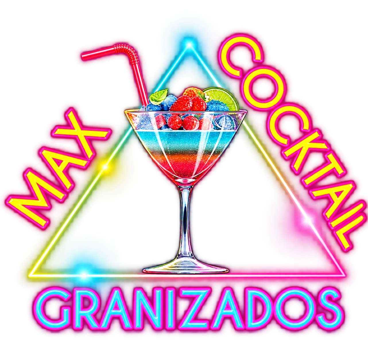 Max Cocktail Granizados